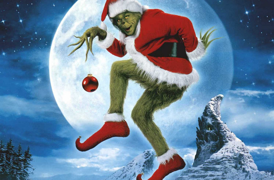 Anche a te il Natale fa star male?