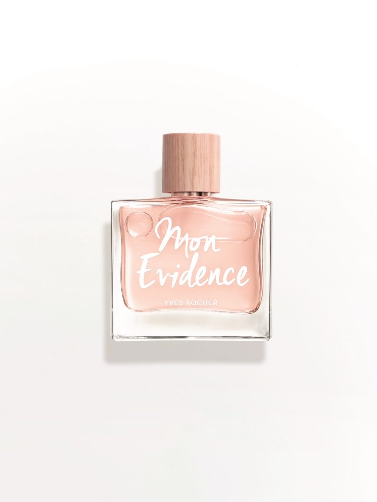 YR-Mon Evidence l'Eau de Parfum
