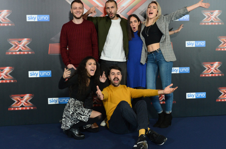 X Factor 2018: verso la finale X Factor 2018: verso la finale
