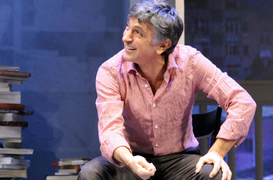 Teatro che passione! Gli spettacoli da non perdere a Natale Teatro che passione! Gli spettacoli da non perdere a Natale