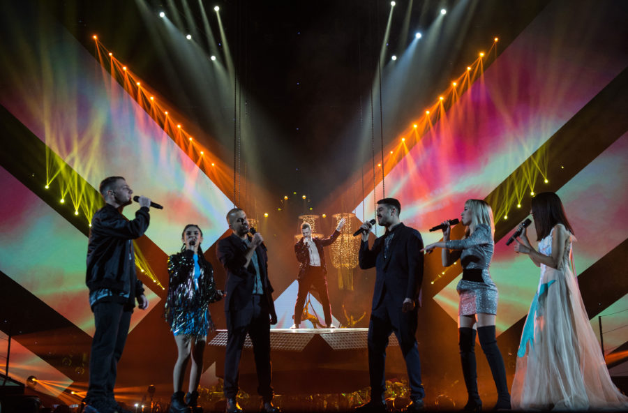 X Factor 2018: le pagelle della finale X Factor 2018: le pagelle della finale