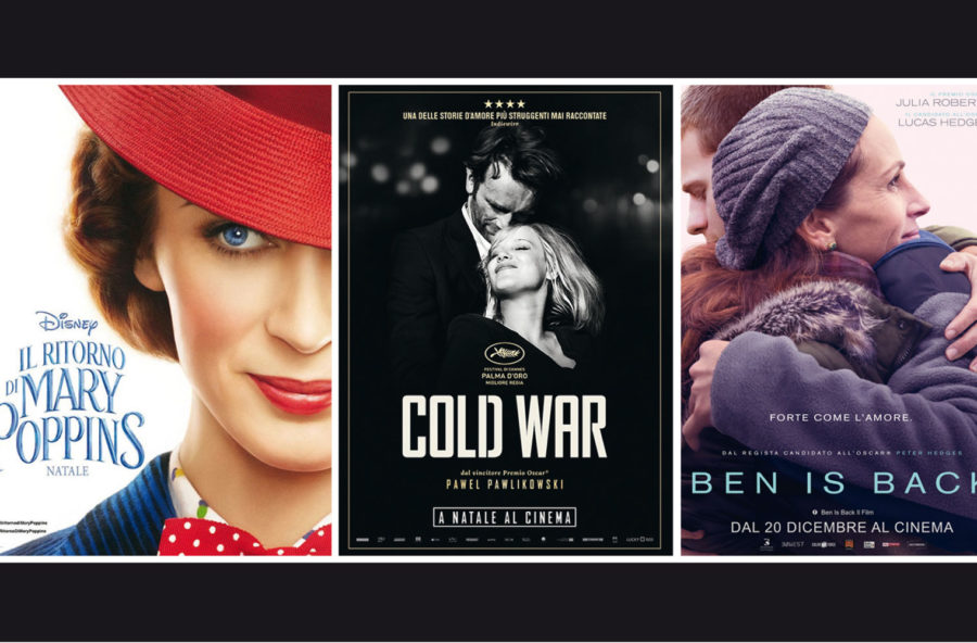 Cinema, vieni a scoprire i film del week-end Cinema, vieni a scoprire i film del week-end