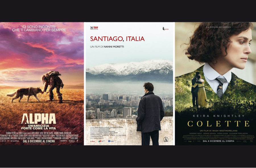Cinema, vieni a scoprire i film del weekend Cinema, vieni a scoprire i film del weekend