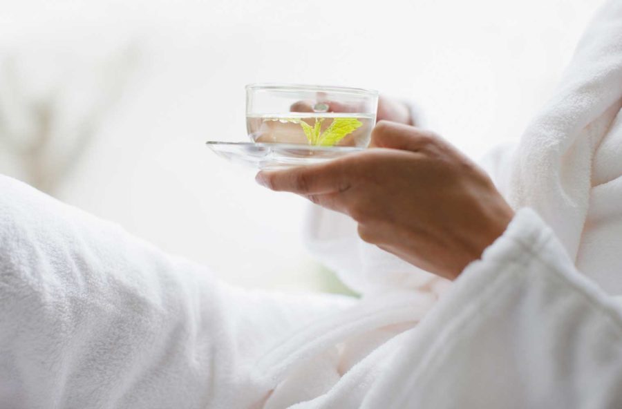 Colite cronica: le cure termali funzionano