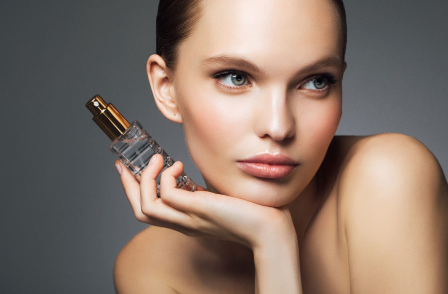 Profumo: scegli quello giusto per Natale