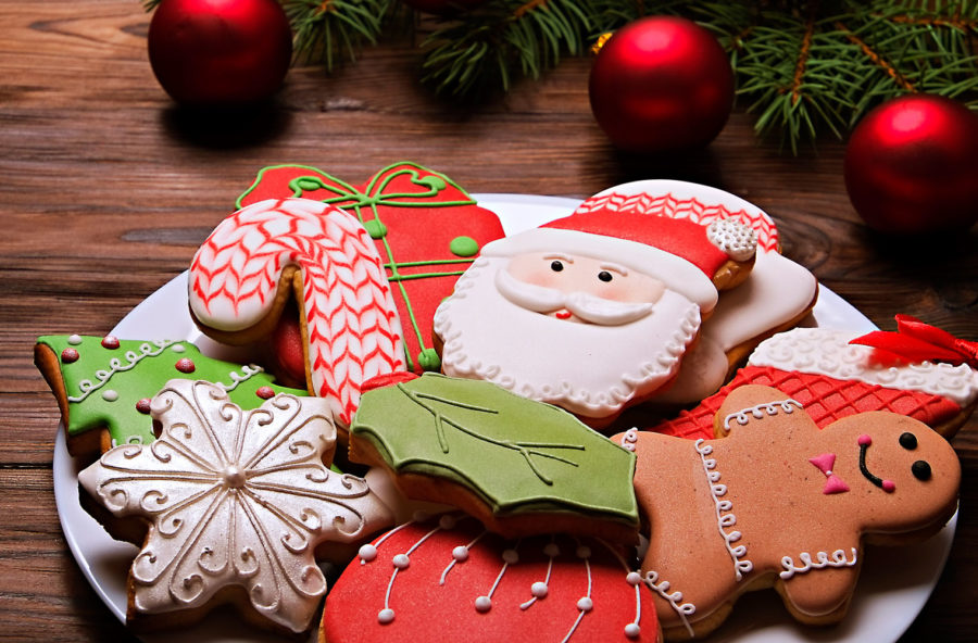 Troppi dolci? Ecco cosa si rischia Troppi dolci? Ecco cosa si rischia