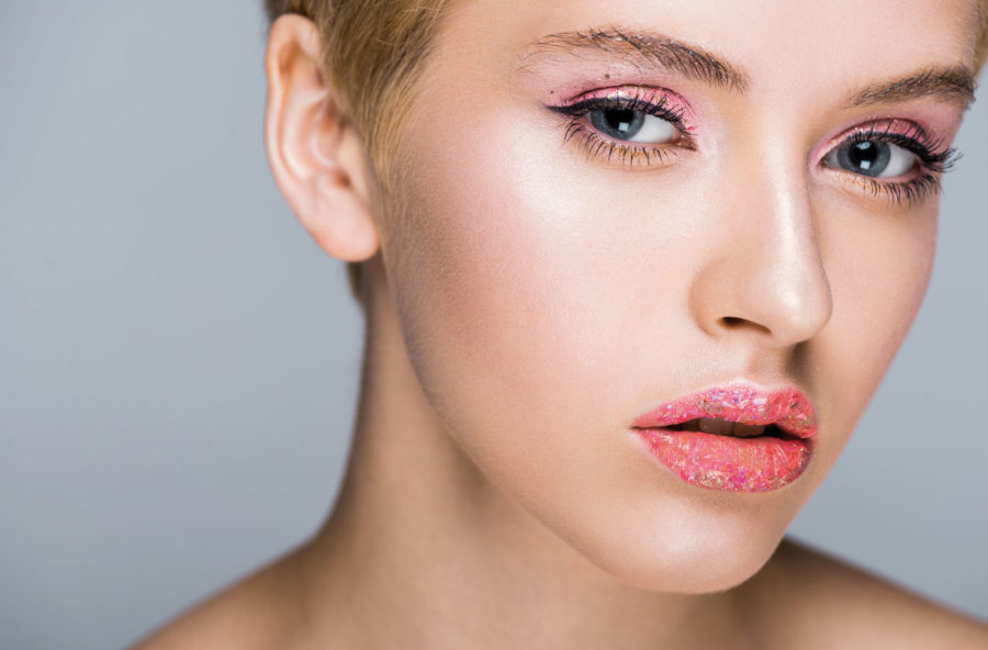 Un tocco di illuminante per fare festa