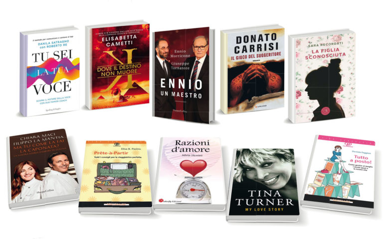 libri da regalare a Natale