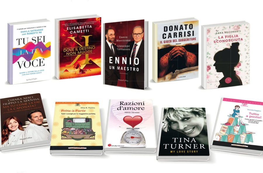A Natale regalate un libro! A Natale regalate un libro!