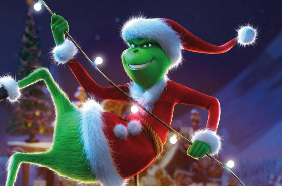 Odi il Natale? Ecco come mettere a tacere il “Grinch” che c’è in te Odi il Natale? Ecco come mettere a tacere il “Grinch” che c’è in te
