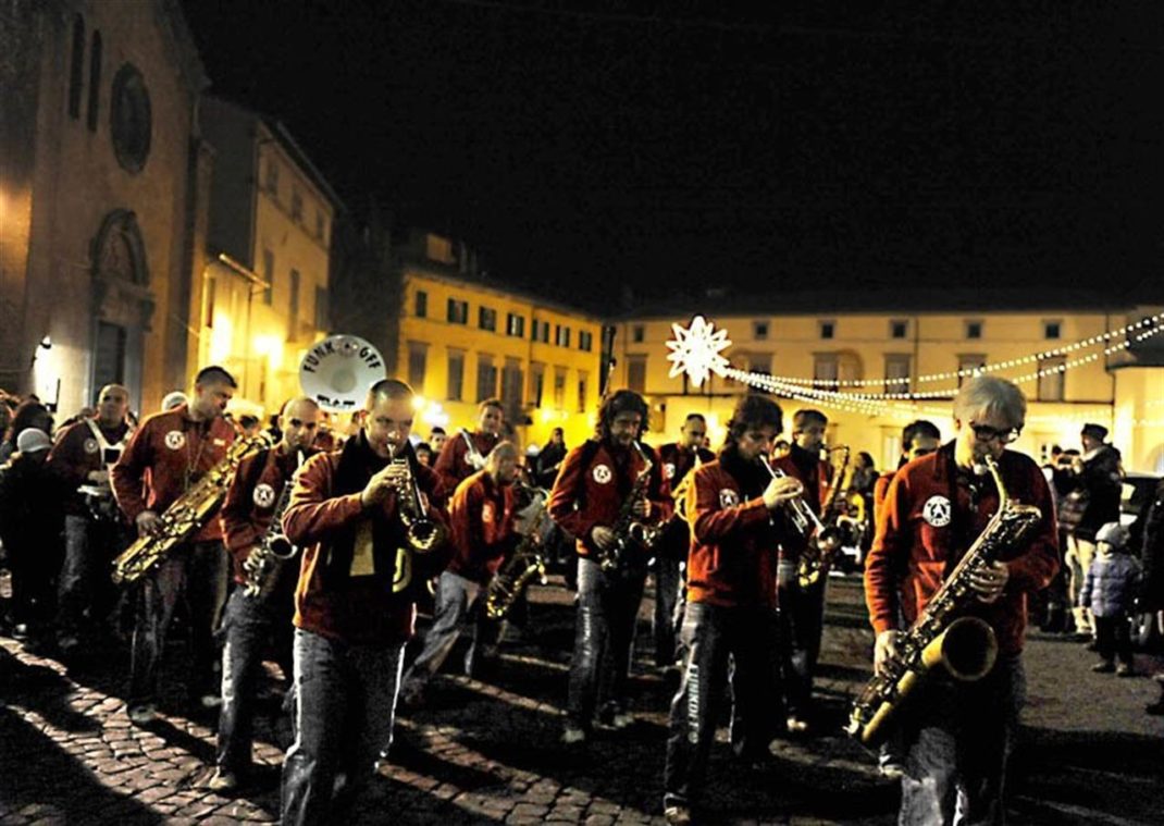 umbria jazz winter 2018 umbria jazz winter 2018