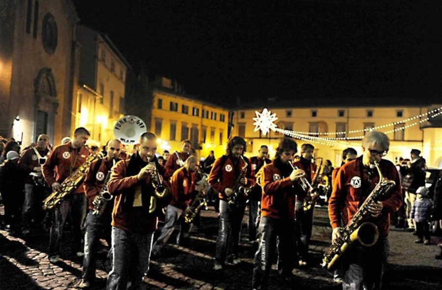 Capodanno 2019: le feste in Piazza in tutta Italia