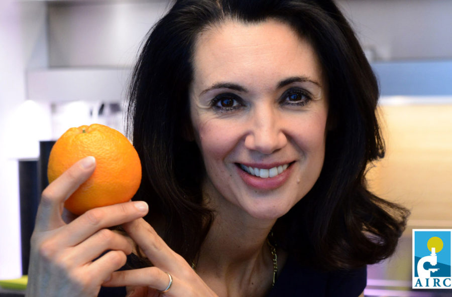 Airc: in tremila piazze arrivano le arance della salute