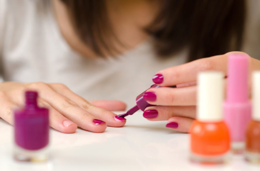 Nail art: sai darti bene lo smalto?