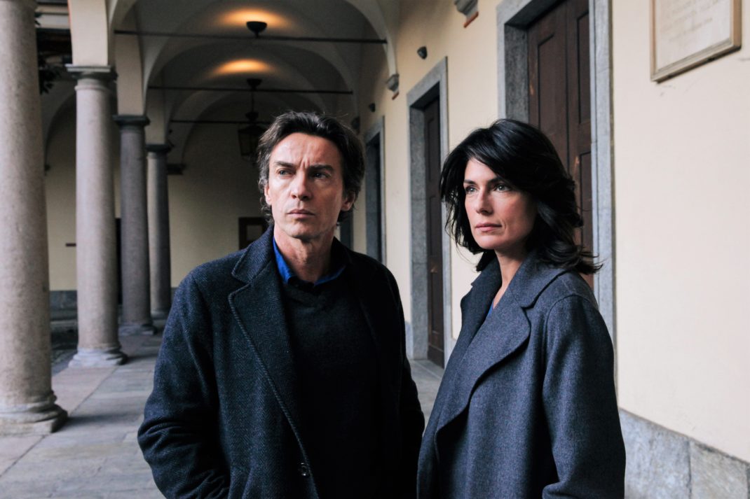 la compagnia del cigno - Boni/Valle La compagnia del cigno Boni/Valle