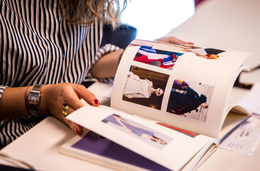 Istituto Marangoni: 5 borse di studio per giovani talenti della moda e del design