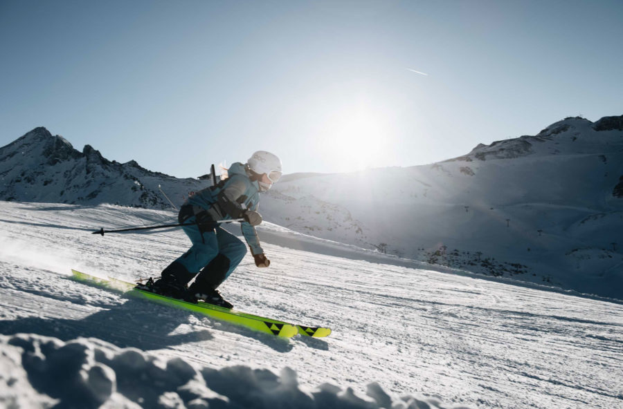 Sci, scegli modelli all mountain