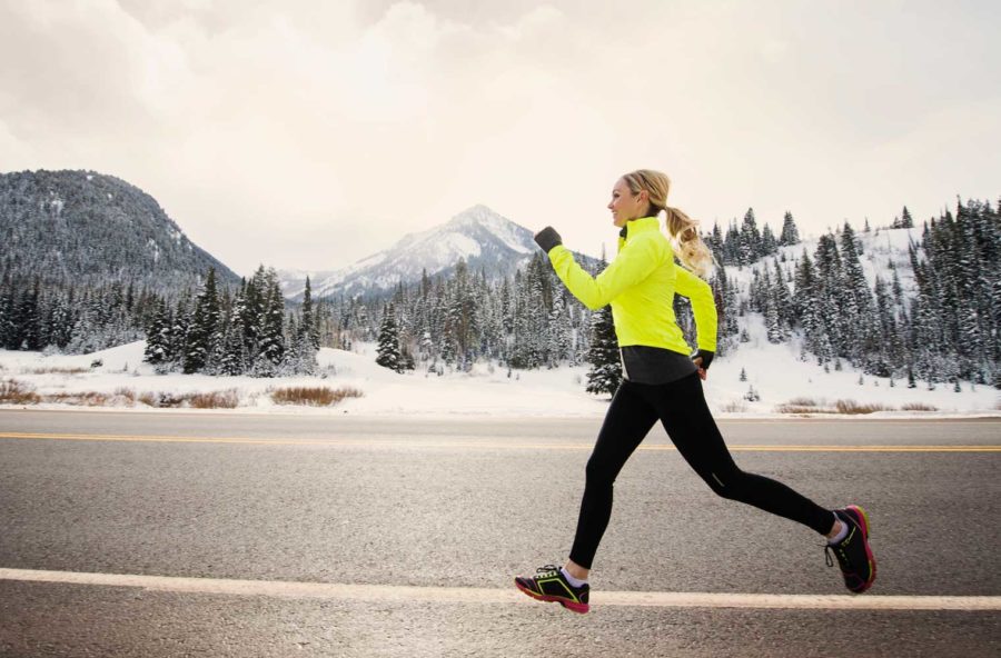 Sportiva e vegana: come evitare carenze