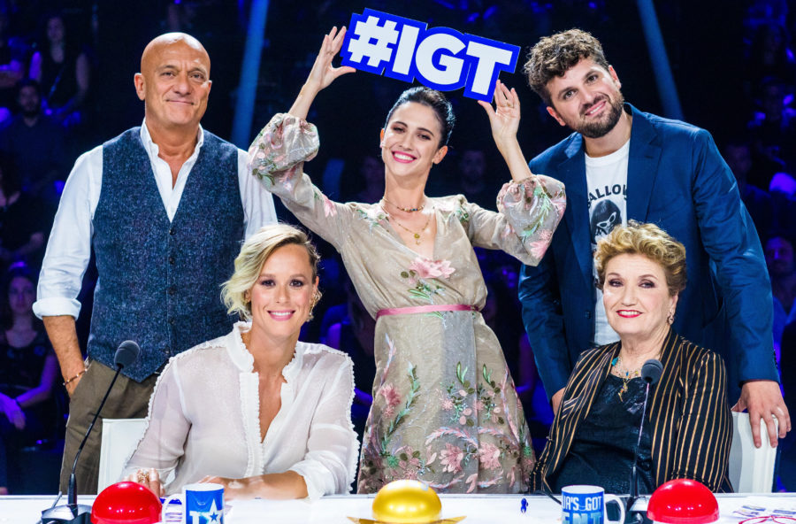 Italia’s Got Talent: Federica Pellegrini e Mara Maionchi, due new entry in giuria Italia’s Got Talent: Federica Pellegrini e Mara Maionchi, due new entry in giuria