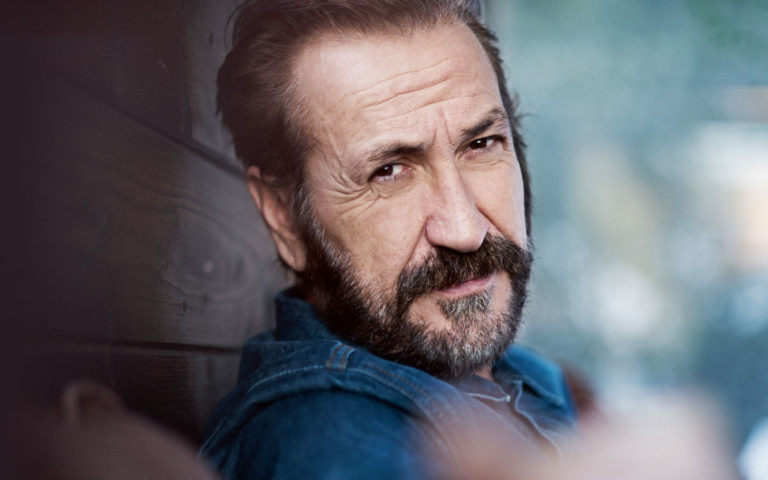 Marco Giallini Marco Giallini