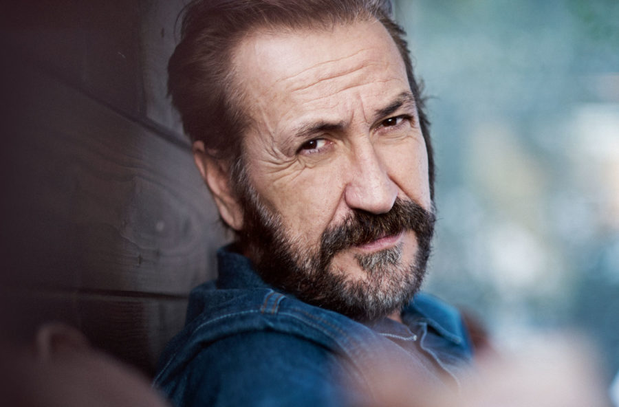 Marco Giallini: ruvido e sincero come i suoi personaggi