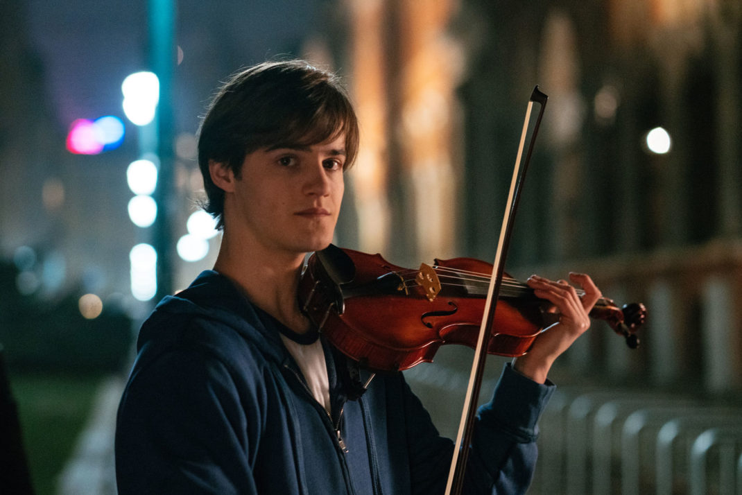 La compagnia del cigno esibizione la compagnia del cigno mazzarotto