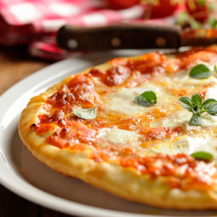 Pizza: cinque cose che non sai