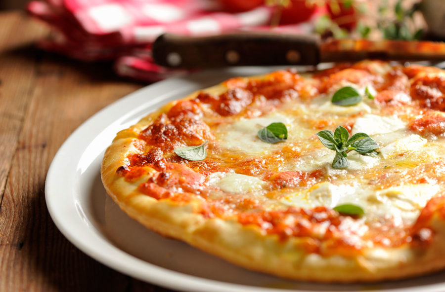 Pizza: cinque cose che non sai Pizza: cinque cose che non sai