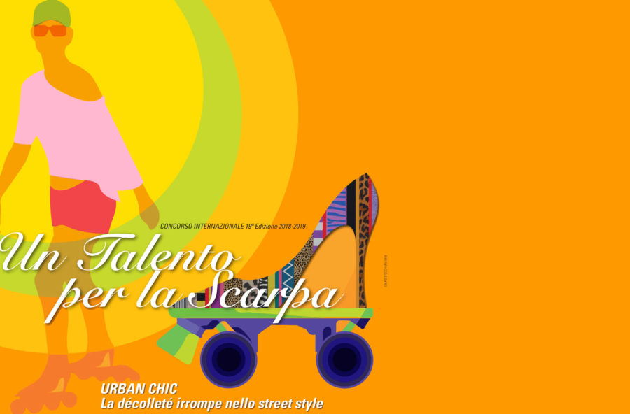 “Un talento per la scarpa”: il concorso per i giovani stilisti della calzatura