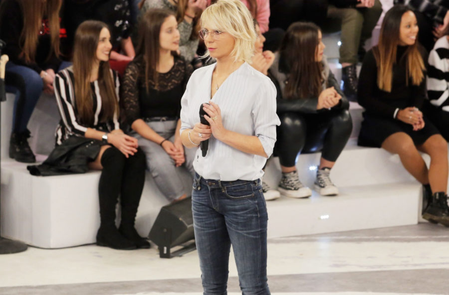 Amici 18: si riparte con l’appuntamento del sabato pomeriggio Amici 18: si riparte con l’appuntamento del sabato pomeriggio