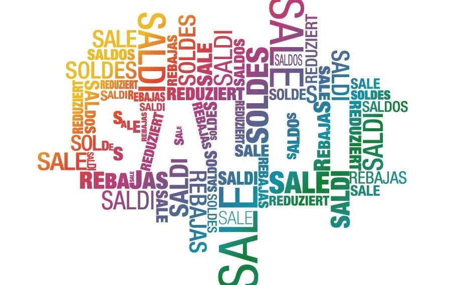 Saldi inverno 2019: acquista ora i must have di primavera