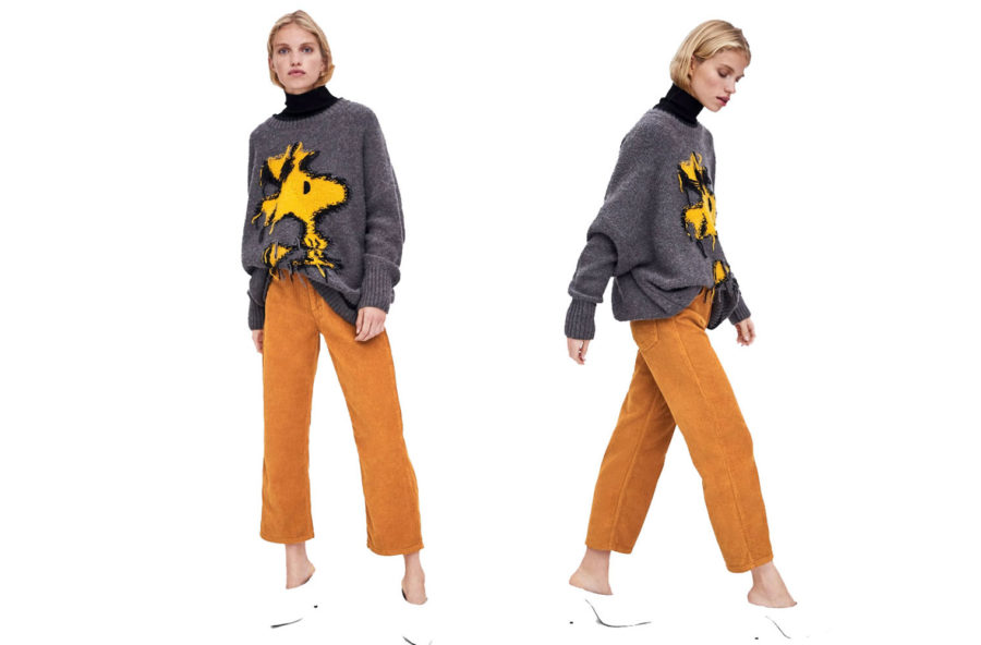 Trend moda inverno 2019, i pantaloni? Larghi e comodi