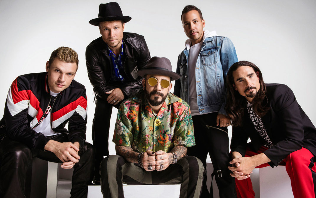 backstreet boys backstreet boys