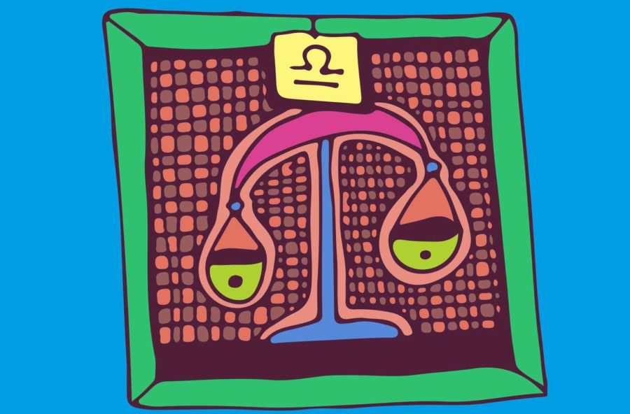 Bilancia: un anno perfetto