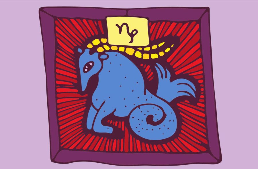 Capricorno: un anno selettivo