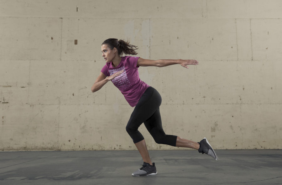 Il training cardio per dimagrire davvero. In 6 minuti