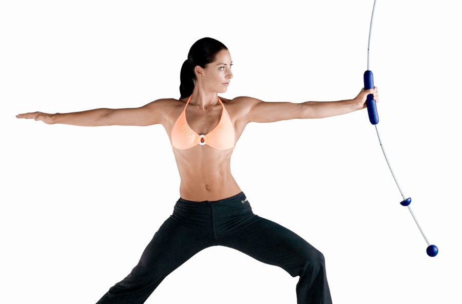 Cellulite: per modellare, snellire sgonfiare prova la flexibar