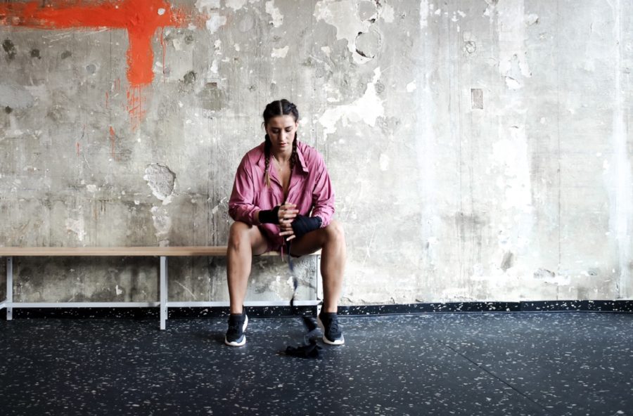 Autodifesa: 6 consigli da una campionessa della boxe