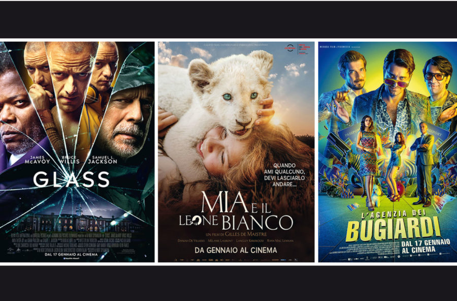 Cinema, vieni a scoprire i film del weekend Cinema, vieni a scoprire i film del weekend