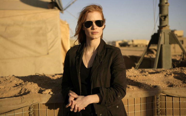 zero dark thirty