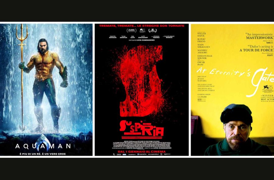 Cinema, vieni a scoprire i film del weekend Cinema, vieni a scoprire i film del weekend