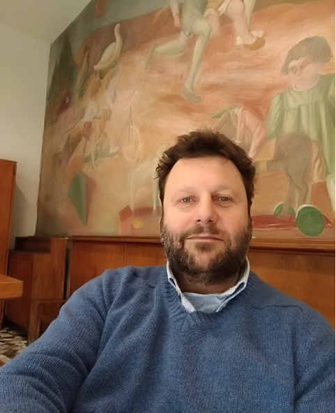 Dottor Giordano Bertolazzi