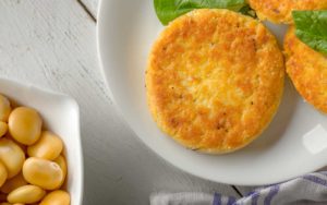 Lupini per tenere a bada il colesterolo Lupini per tenere a bada il colesterolo
