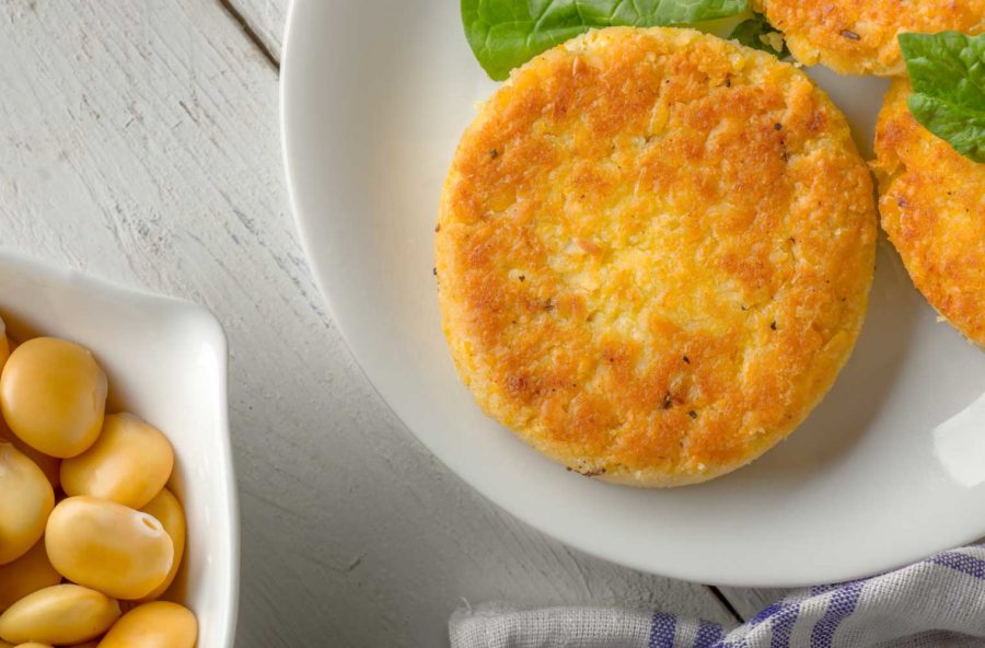 Lupini per tenere a bada il colesterolo Lupini per tenere a bada il colesterolo
