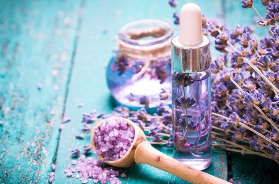 Buonumore: 10 profumi per ritrovarlo subito Buonumore: 10 profumi per ritrovarlo subito