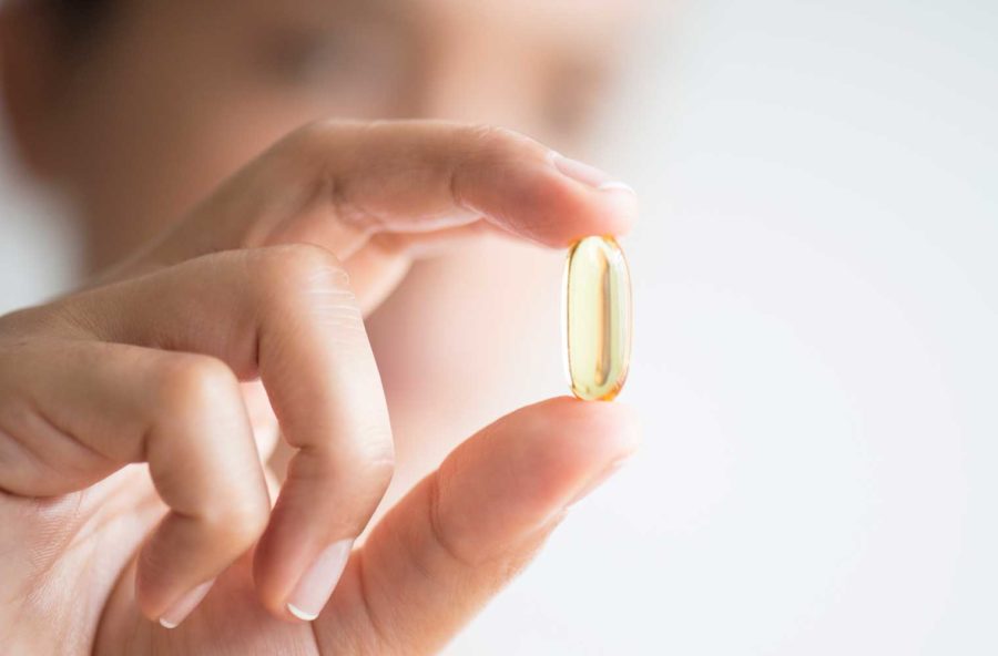 Bellezza in&out con gli integratori