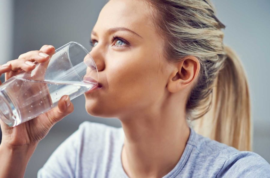 Una giornata detox per tornare subito in forma dopo le feste