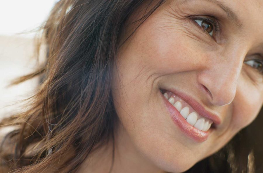 Pelle & menopausa: così mantieni giovinezza e idratazione