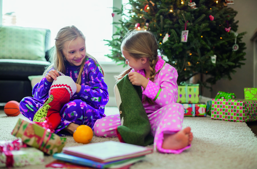 Calza della Befana, con la regola delle 3 C piace di più