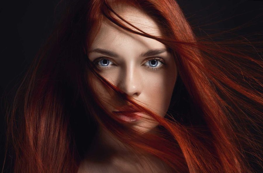Capelli: c’è il mulled wine tra i colori top dell’inverno